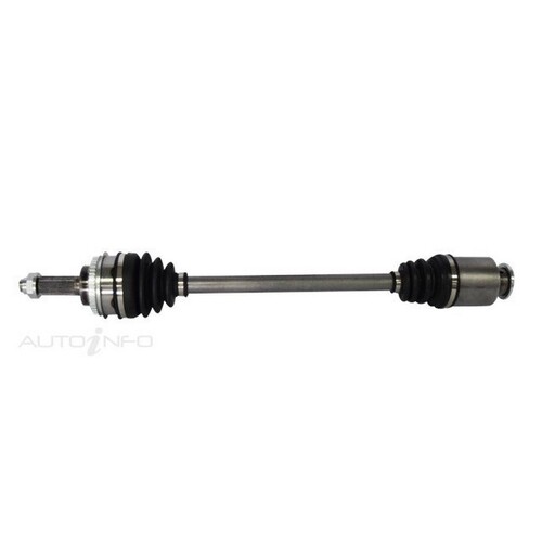 New Genuine PROTEX Drive Shaft - Transverse/cv Shaft #CVS.947ABW