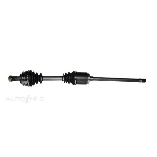 New Genuine PROTEX Drive Shaft - Transverse/cv Shaft #CVS.BM82BW