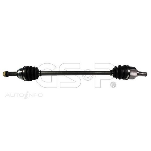 New Genuine PROTEX Drive Shaft - Transverse/cv Shaft #CVS.DW52BW