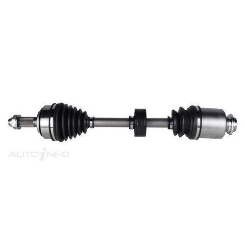 New Genuine PROTEX Drive Shaft - Transverse/cv Shaft #CVS.HO44BW