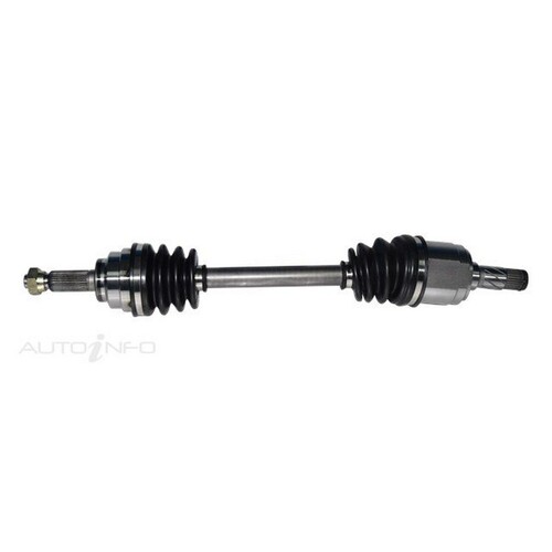 New Genuine PROTEX Drive Shaft - Transverse/cv Shaft #CVS.KA11BW
