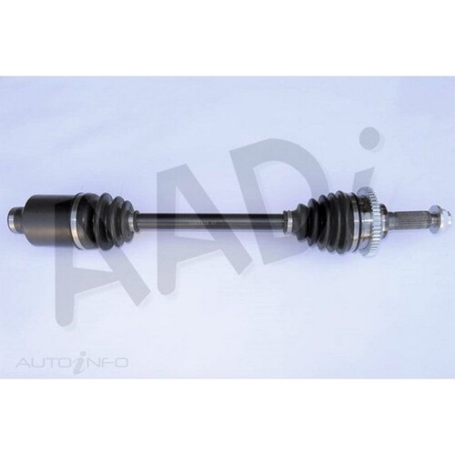 New Genuine PROTEX Drive Shaft - Transverse/cv Shaft #CVS.KA26BW