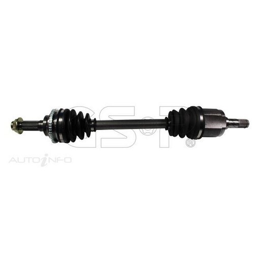 New Genuine PROTEX Drive Shaft - Transverse/cv Shaft #CVS.MZ07BW