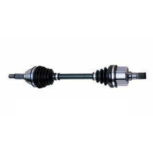New Genuine PROTEX Drive Shaft - Transverse/cv Shaft #CVS.MZ26BW