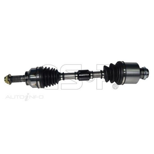 New Genuine PROTEX Drive Shaft - Transverse/cv Shaft #CVS.MZ50BW