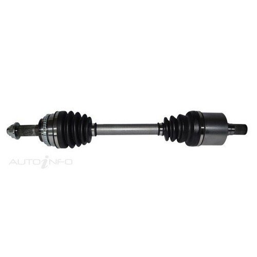 New Genuine PROTEX Drive Shaft - Transverse/cv Shaft #CVS.MZ57BW