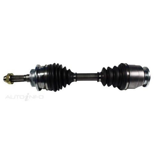 New Genuine PROTEX Drive Shaft - Transverse/cv Shaft #CVS.MZ91BW