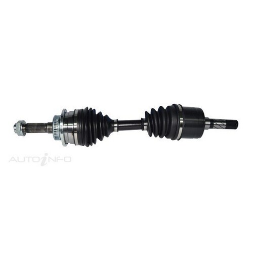 New Genuine PROTEX Drive Shaft - Transverse/cv Shaft #CVS.MZ92BW