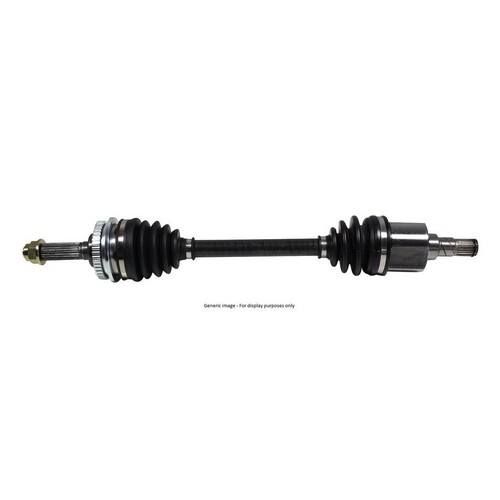 New Genuine PROTEX Drive Shaft - Transverse/cv Shaft #CVS.VW23BW