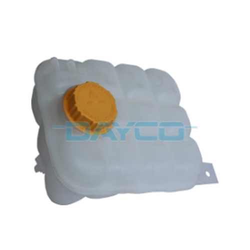 New Genuine DAYCO Radiator Expansion Tank #DET0003