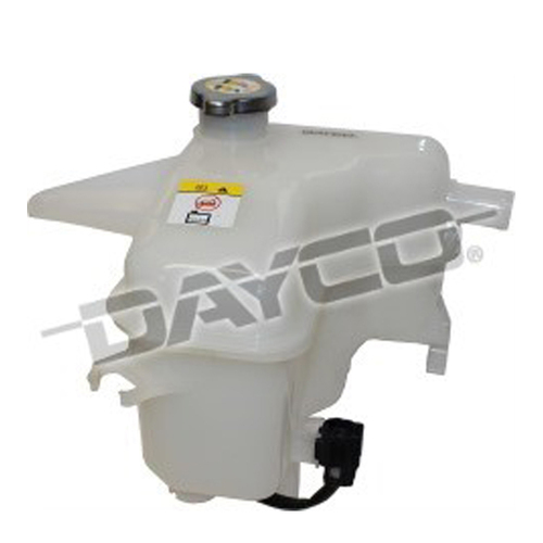 New Genuine DAYCO Radiator Expansion Tank #DET0040
