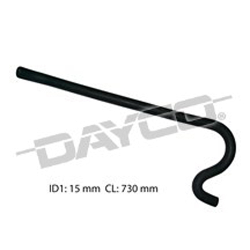 New Genuine DAYCO Radiator Hose #DMH1688