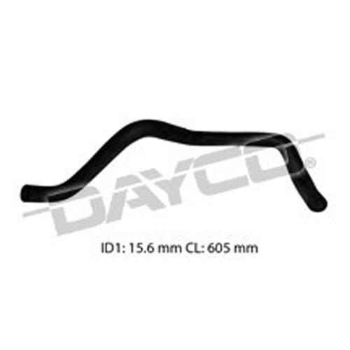 New Genuine DAYCO Radiator Hose #DMH1781