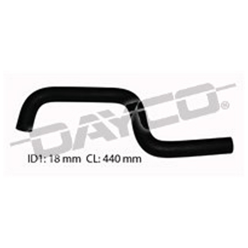 New Genuine DAYCO Radiator Hose #DMH1964