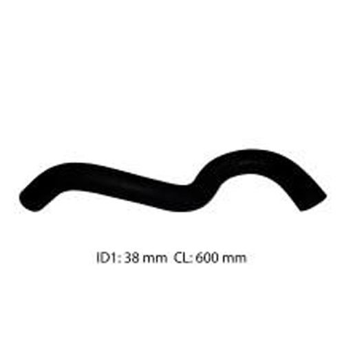 New Genuine DAYCO Radiator Hose #DMH1980
