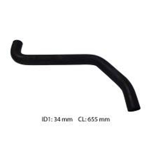 New Genuine DAYCO Radiator Upper Hose #DMH2256