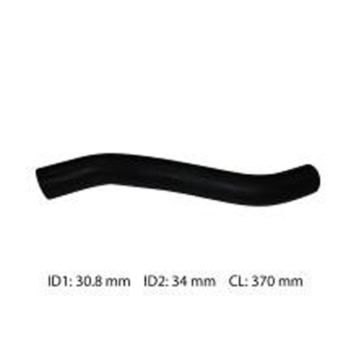 New Genuine DAYCO Radiator Hose #DMH2264