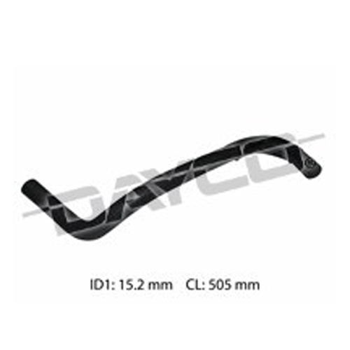 New Genuine DAYCO Radiator Hose #DMH2279