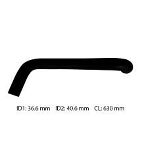 New Genuine DAYCO Radiator Hose #DMH2527