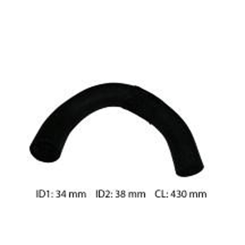 New Genuine DAYCO Radiator Hose #DMH2956