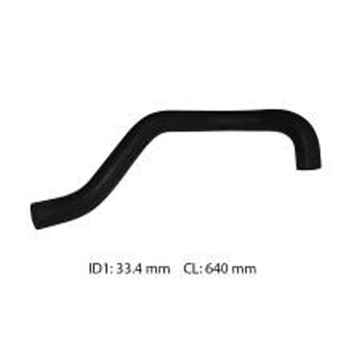 New Genuine DAYCO Radiator Hose #DMH2967