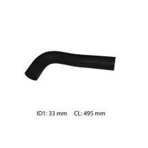 New Genuine DAYCO Radiator Hose #DMH3028