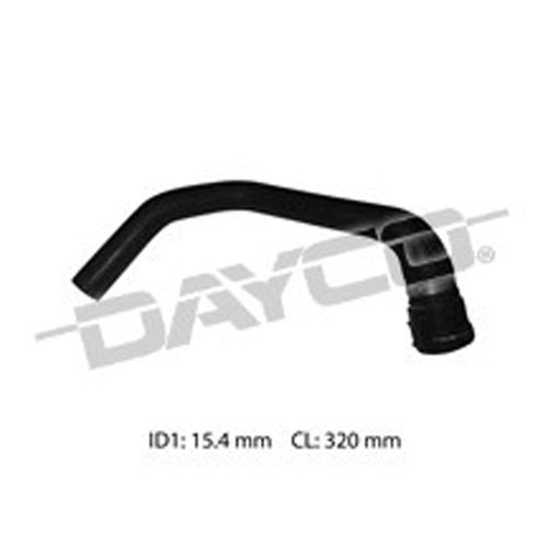 New Genuine DAYCO Radiator Hose #DMH3725
