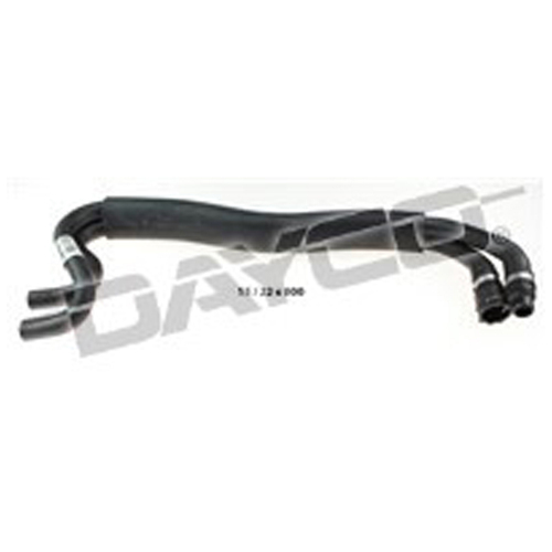 New Genuine DAYCO Radiator Hose #DMH4201