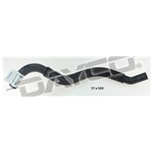 New Genuine DAYCO Radiator Hose #DMH5735