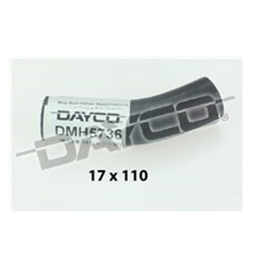 New Genuine DAYCO Radiator Hose #DMH5736