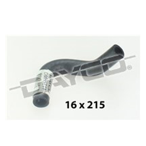 New Genuine DAYCO Radiator Hose #DMH5811