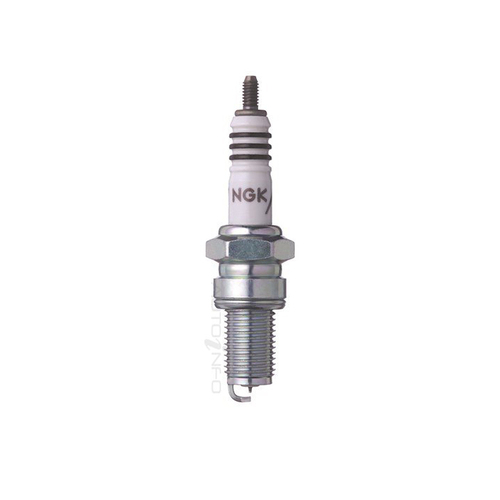New Genuine NGK Spark Plug #DR8EIX