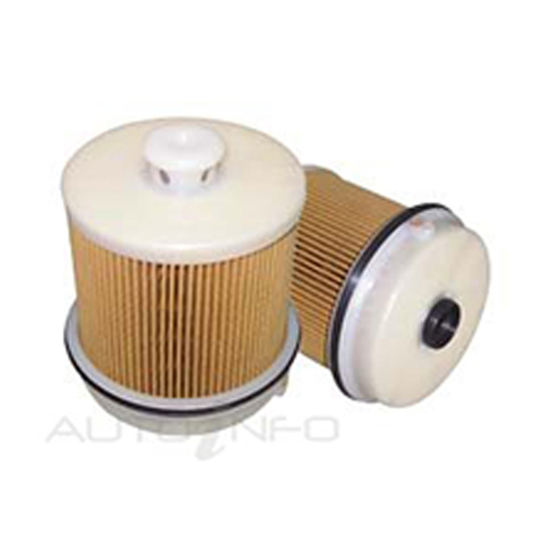 New Genuine SAKURA Fuel Filter #EF-1509
