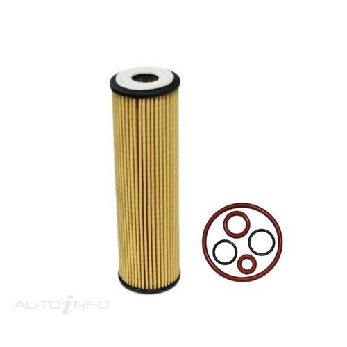 New Genuine SAKURA Oil Filter #EO-2637