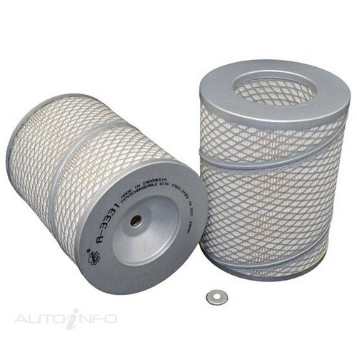 New Genuine SAKURA Air Filter #FA-3331