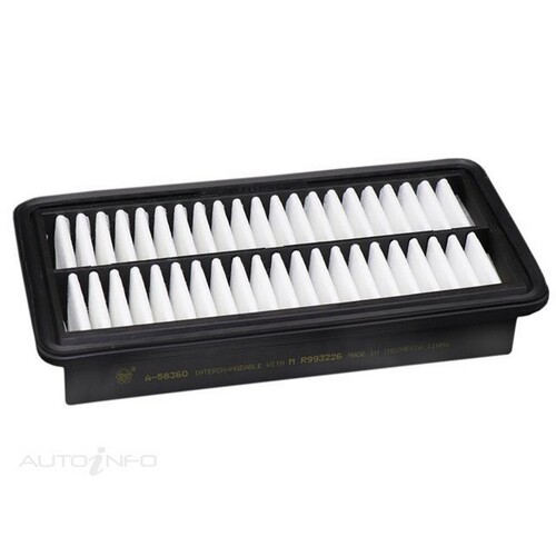 New Genuine SAKURA Air Filter #FA-58360