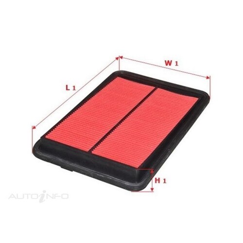 New Genuine SAKURA Air Filter #FA-61480