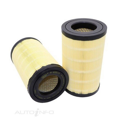 New Genuine SAKURA Air Filter #FA-65510