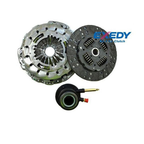 New Genuine EXEDY Clutch Kit #FMK-7440
