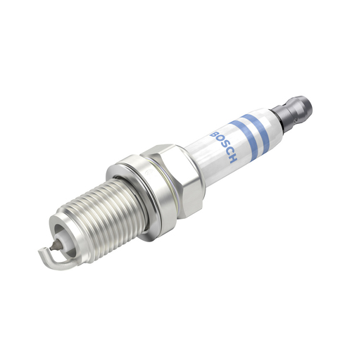 New Genuine BOSCH Double Platinum Spark Plug  #FR5KPP332S