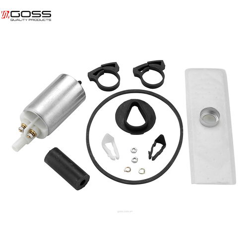 New Genuine GOSS Electric Fuel Pump #GE020