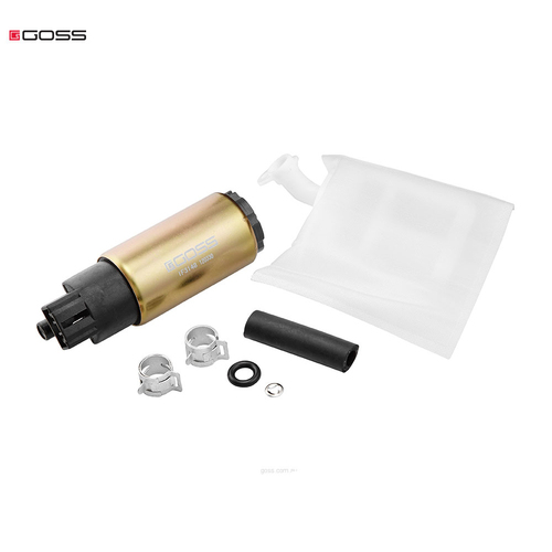New Genuine GOSS Electric Fuel Pump #GE045