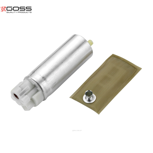 New Genuine GOSS Electric Fuel Pump #GE063