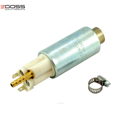New Genuine GOSS Electric Fuel Pump #GE087