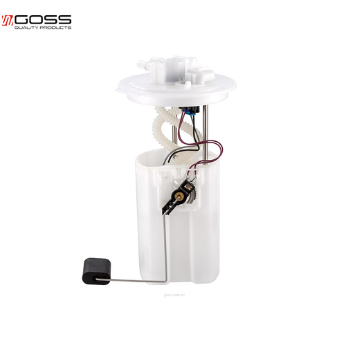 New Genuine GOSS Fuel Pump Module #GE262