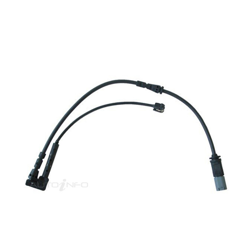 New Genuine PROTEX Disc Pad Electronic Wear Sensor - Front #GIC1092P