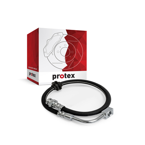 New Genuine PROTEX Hydraulic Hose - Rear #H3308