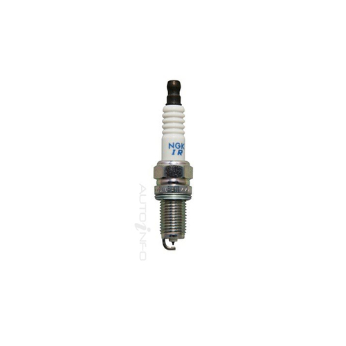 New Genuine NGK Iridium Spark Plug #IKR9J8