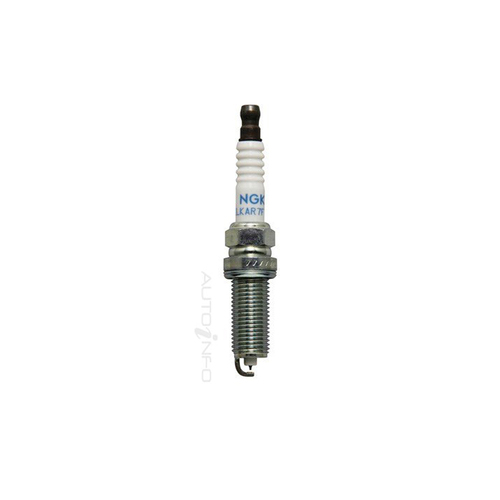 New Genuine NGK Iridium Spark Plug #ILKAR7F7G