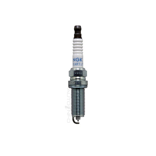 New Genuine NGK Iridium Spark Plug #ILKAR7J7G